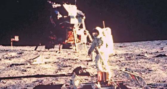 خطوة صغيرة معجزة!