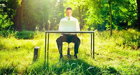 نظرية استعادة الانتباه