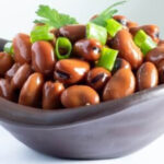 الفول شبيه اللحم!