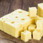 الجبن ٤٠٠ صنف!