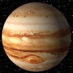 الكوكب.. العملاق!