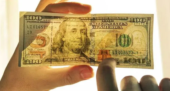 العلامة المائية