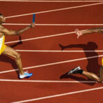 سباق التتابع