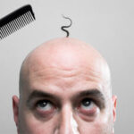 أسرار الجسم.. في شعرة الرأس!