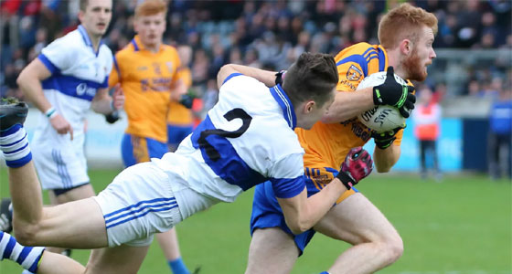 كرة القدم الغيلية